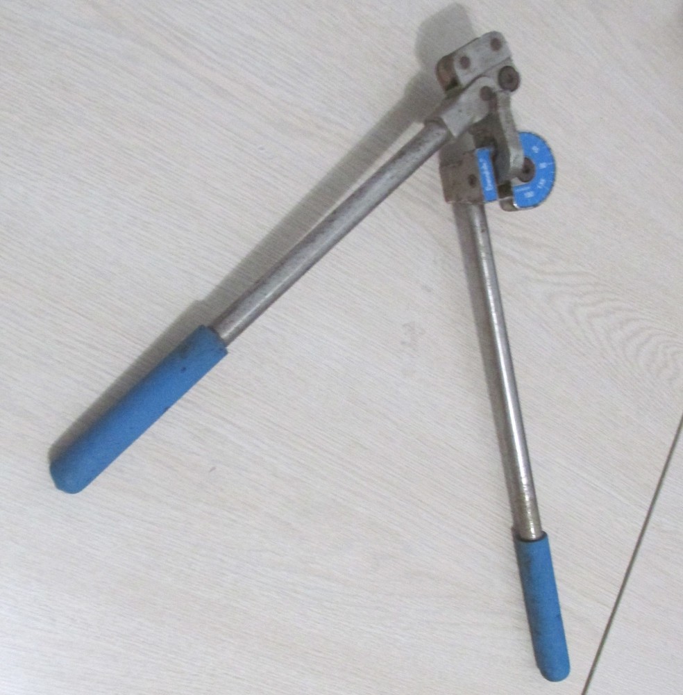 Swagelok Tube Bender 15/16 Radius