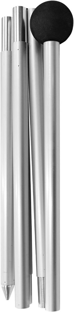 Extra Replacement Pole For Beach Tent Sun Shelter Support Rod Accessory