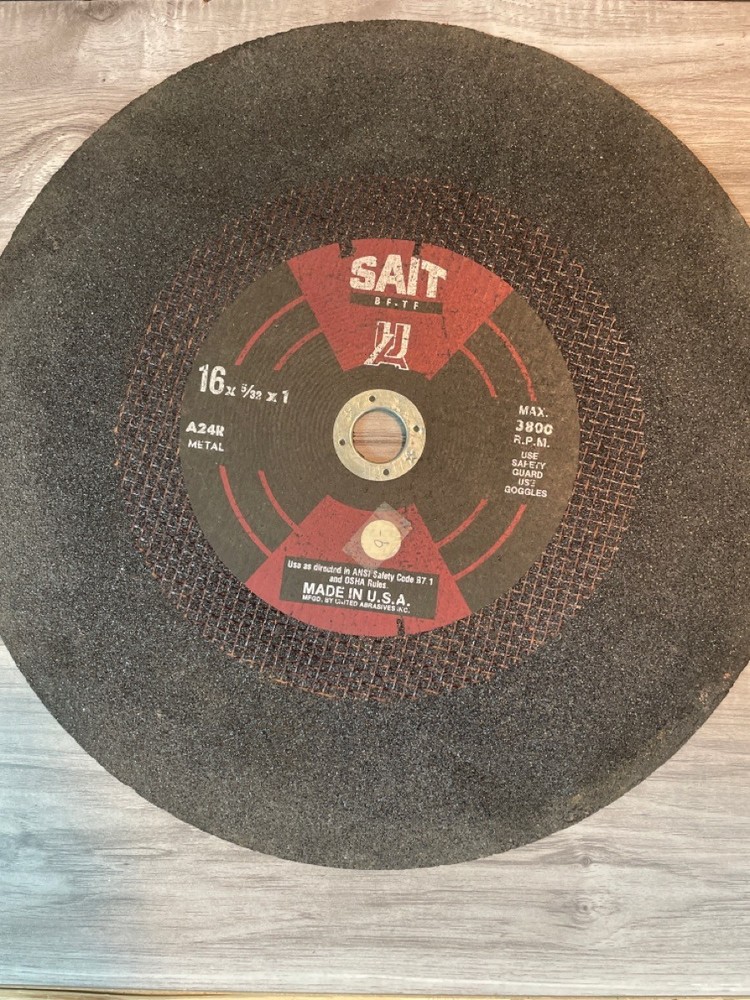 SAIT A24R (PSL021749)