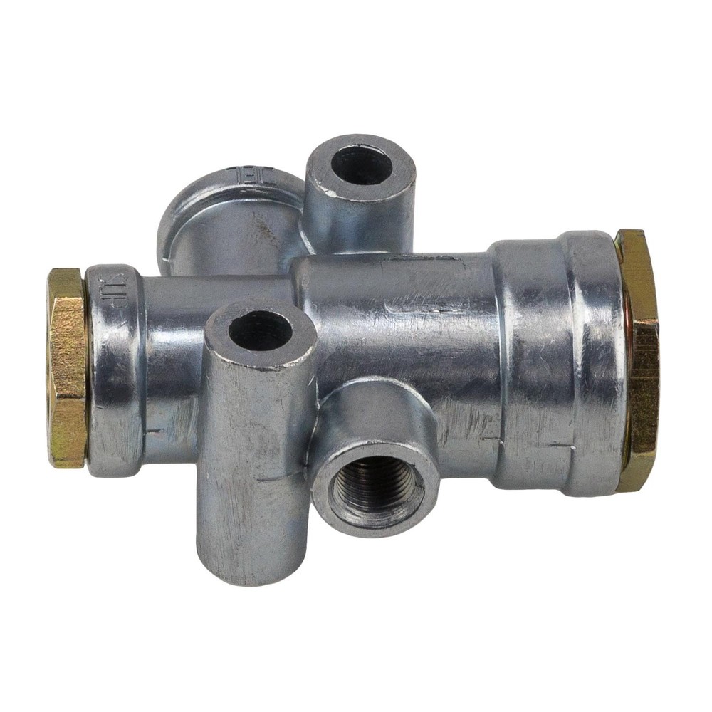 SYNCRO VALVE
