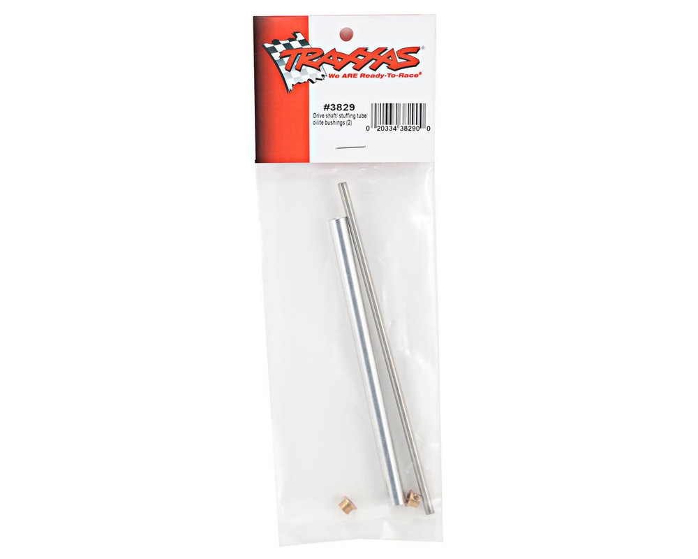 Traxxas Driveshaft Set [TRA3829]