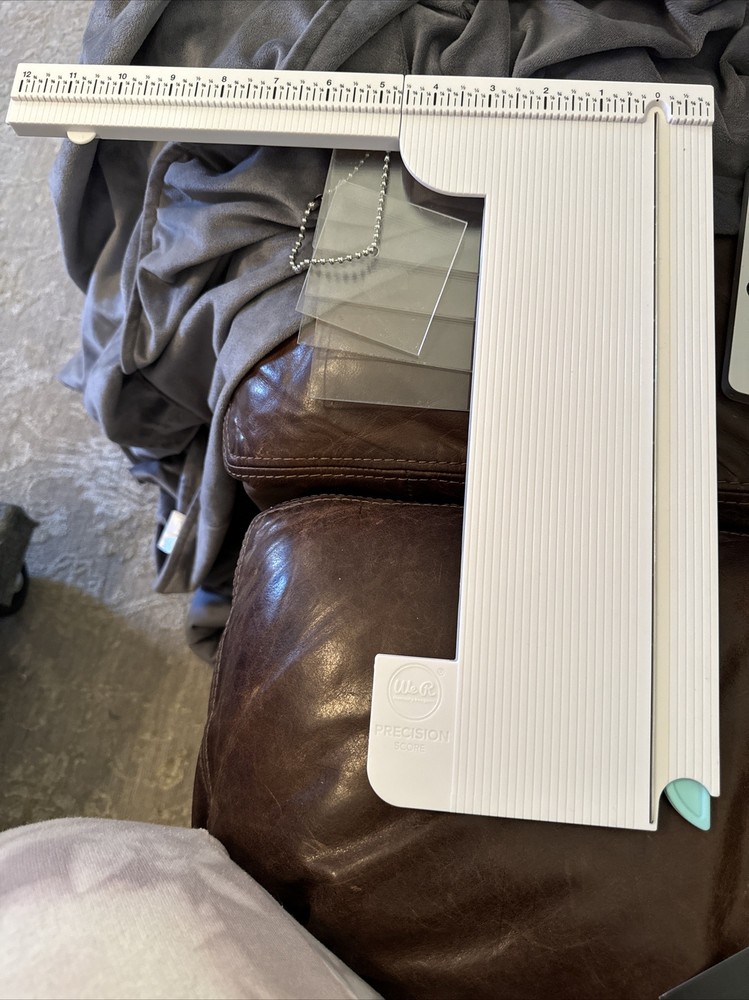 We R Memory Keepers TRIM and SCORE Folding BOARD