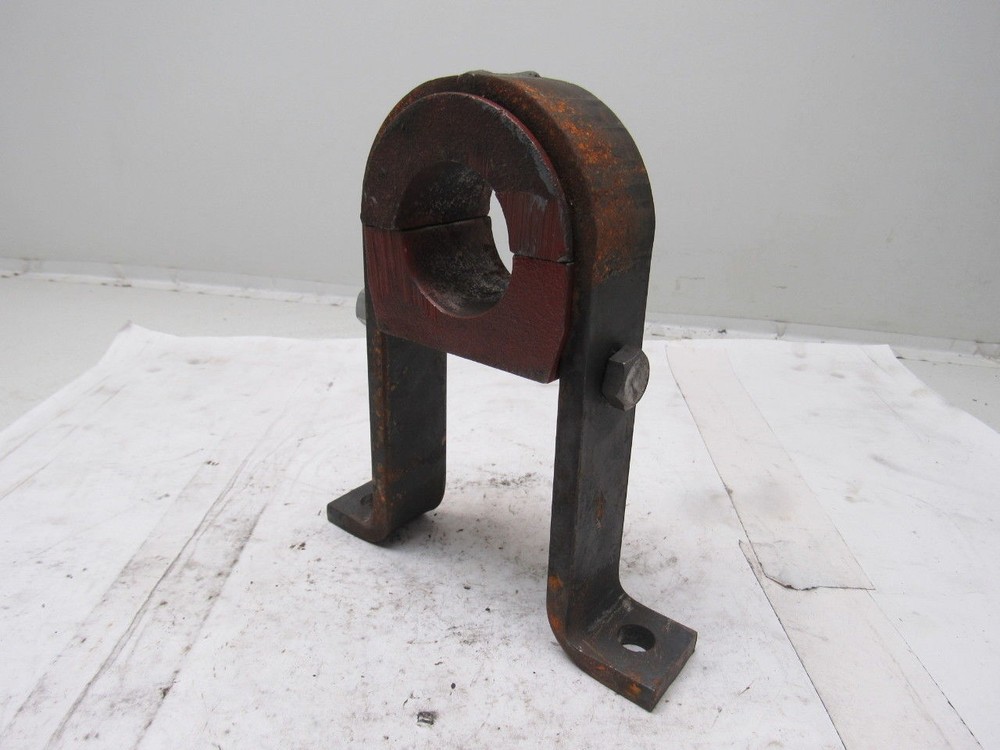 Martin 2" Screw Conveyor Support Bracket