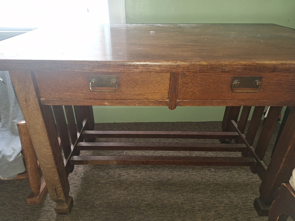 writing desk antique