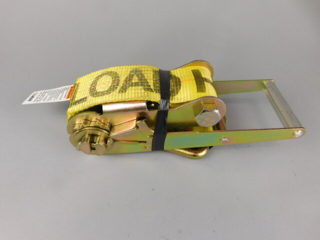 Liftall Load Hauler Ratchet Strap 1'6"