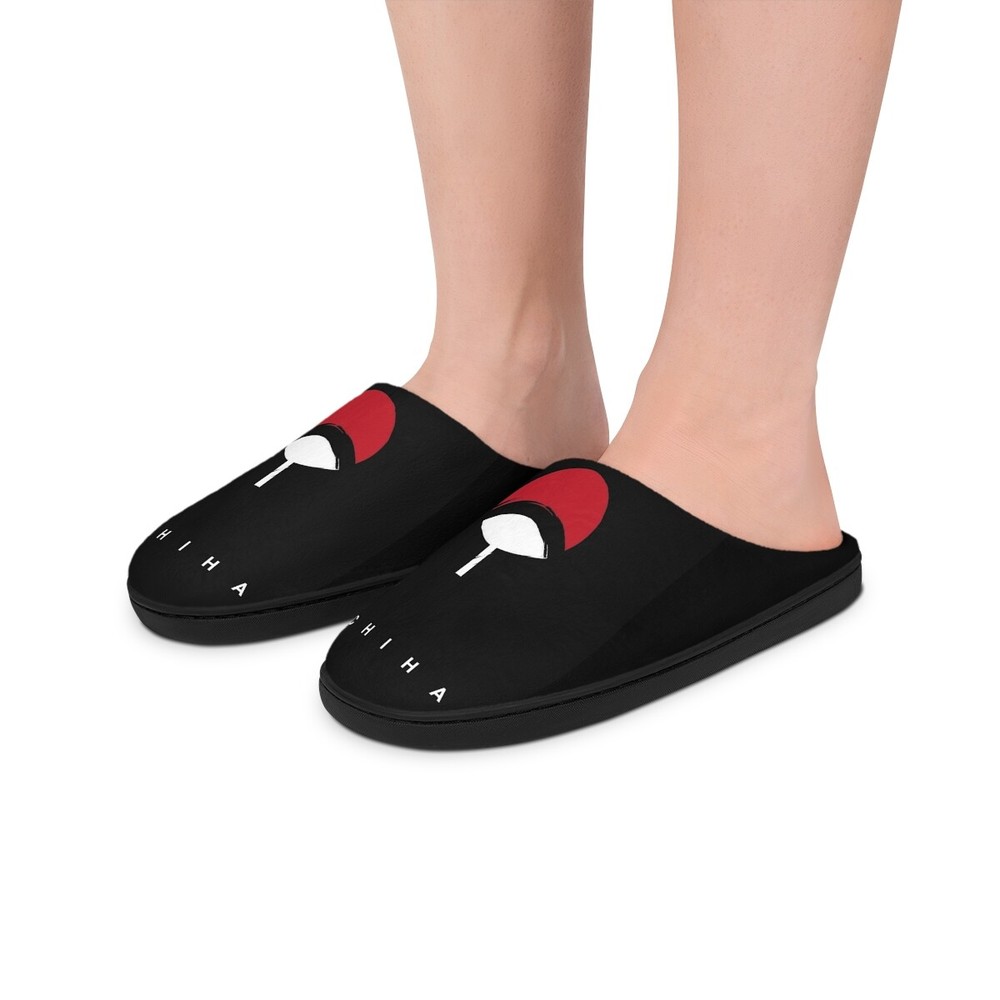 Slippers NARUTO (Uchiha Clan)