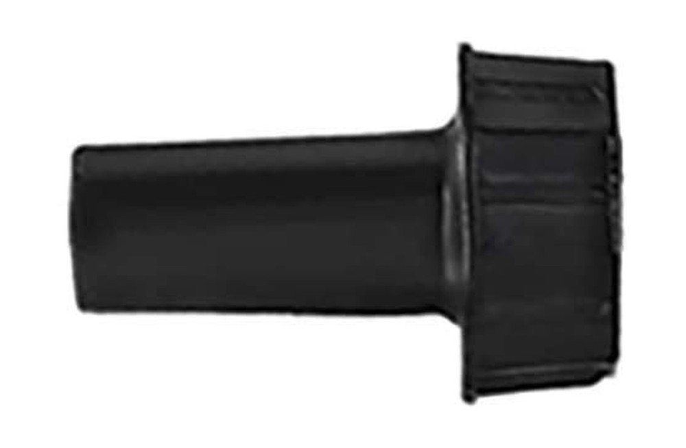 4 Pack On/Off Replacement Light Lamp Turn Switch Knobs, Black 4 Pack