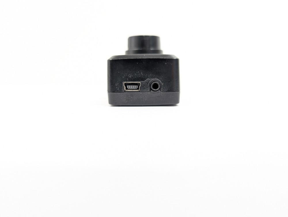 Oculus Rift DK2 Positional Tracker