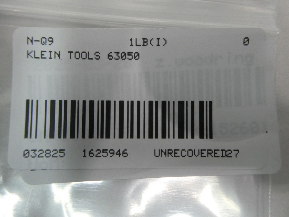 Klein Tools 63050 High-leverage Cable Cutter
