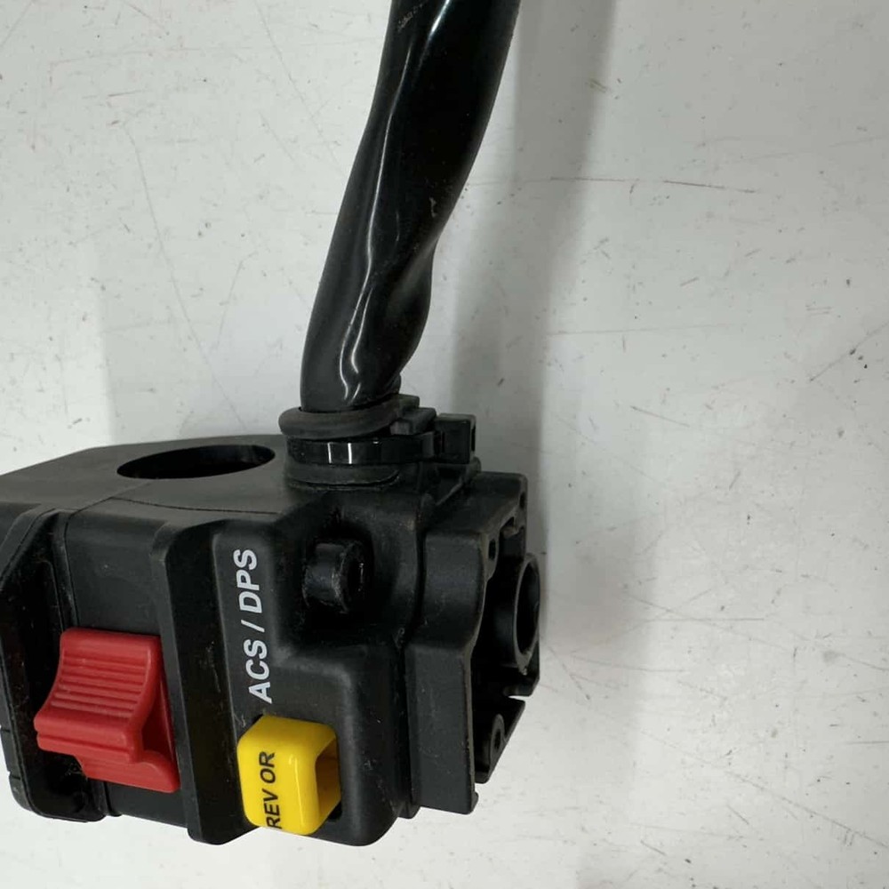 Multifunction Switch - 2024 Can Am Outlander Max 700