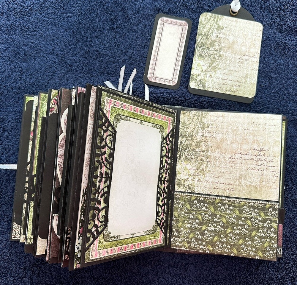 Heartfelt Creations Album