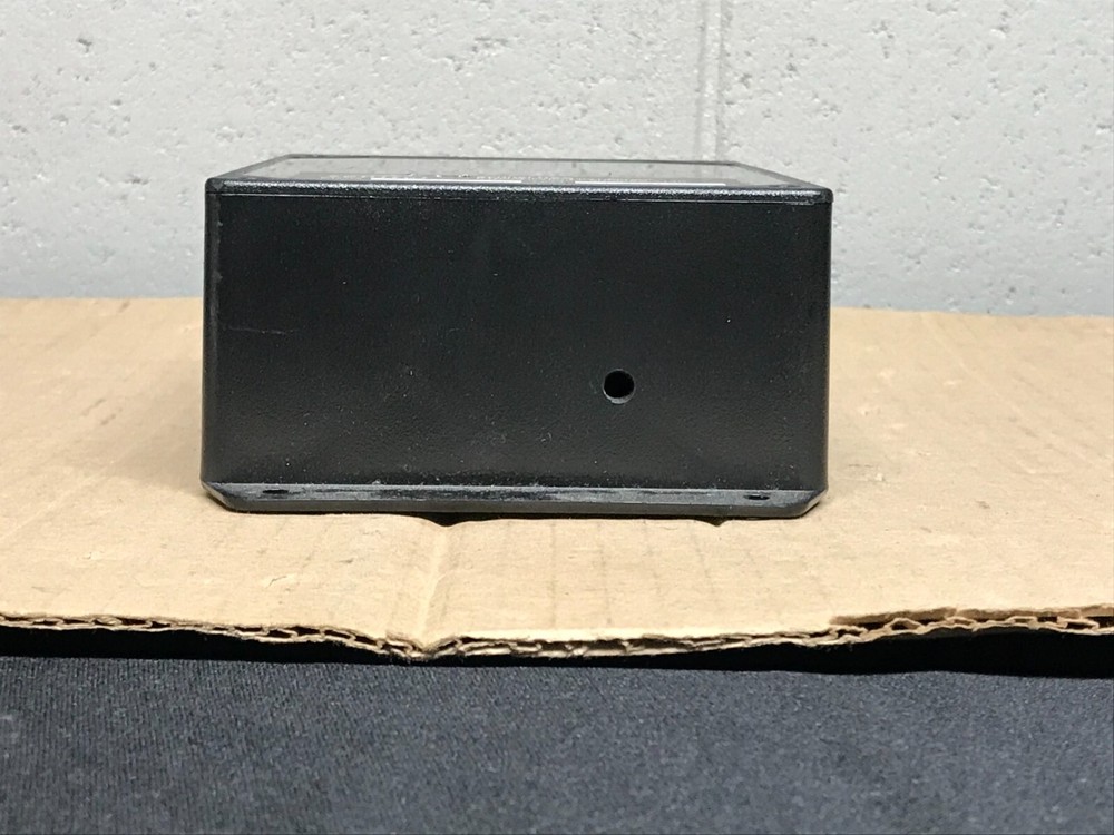 Zenitel 1078 Talk Back Station Module