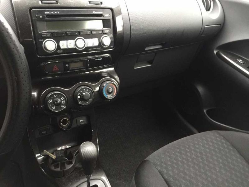 08-14 SCION XD TIRE PRESSURE COMPUTER CONTROL MODULE ECM ASSEMBLY