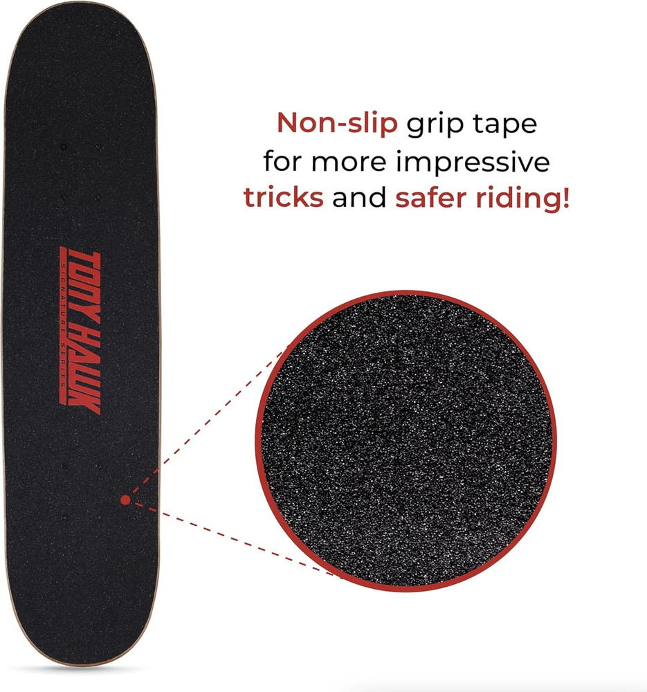 31" Skateboard