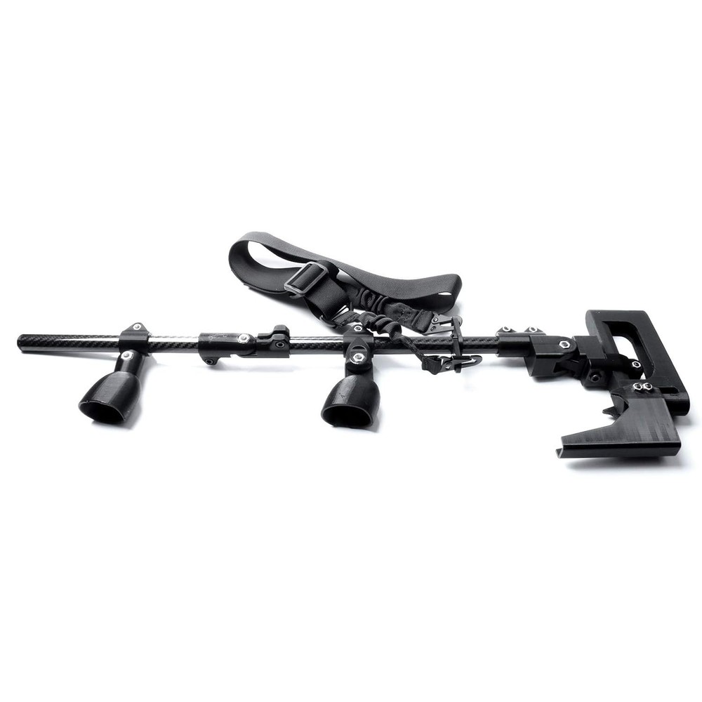 VR Game Shooting Controller Handle For Oculus Rift/Quest 3/Quest 2 VR...
