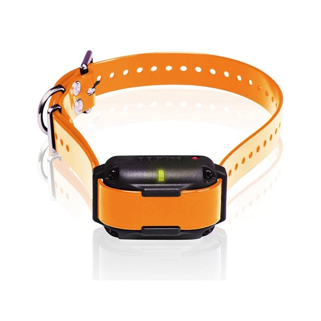 Dogtra Edge RT Trainer Extra Collar Orange 1-Mile Range Expandable 3-Dog System