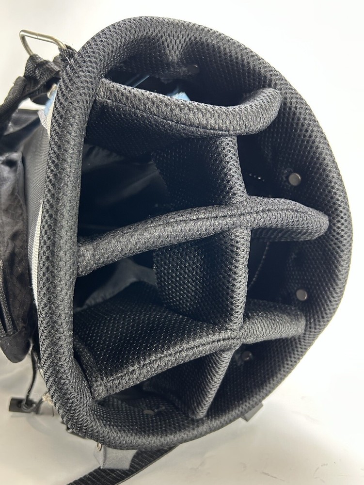 Ram Golf Stand Bag Lightweight