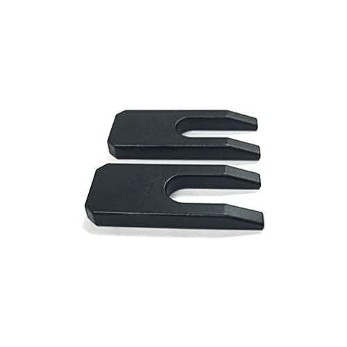 3700-0402 JT3 Drill Chuck Removal Wedge Set