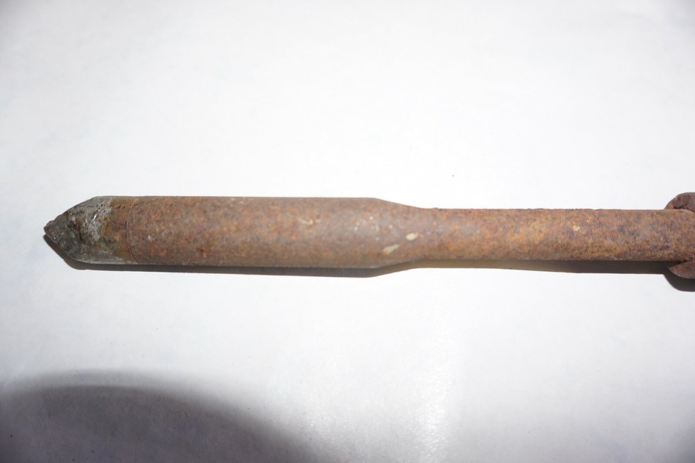 Vintage / Antique Soldering Iron