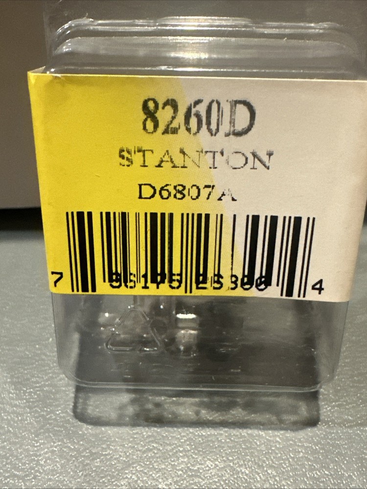 Empire 8260D Replacement For Stanton D6807A Stylus