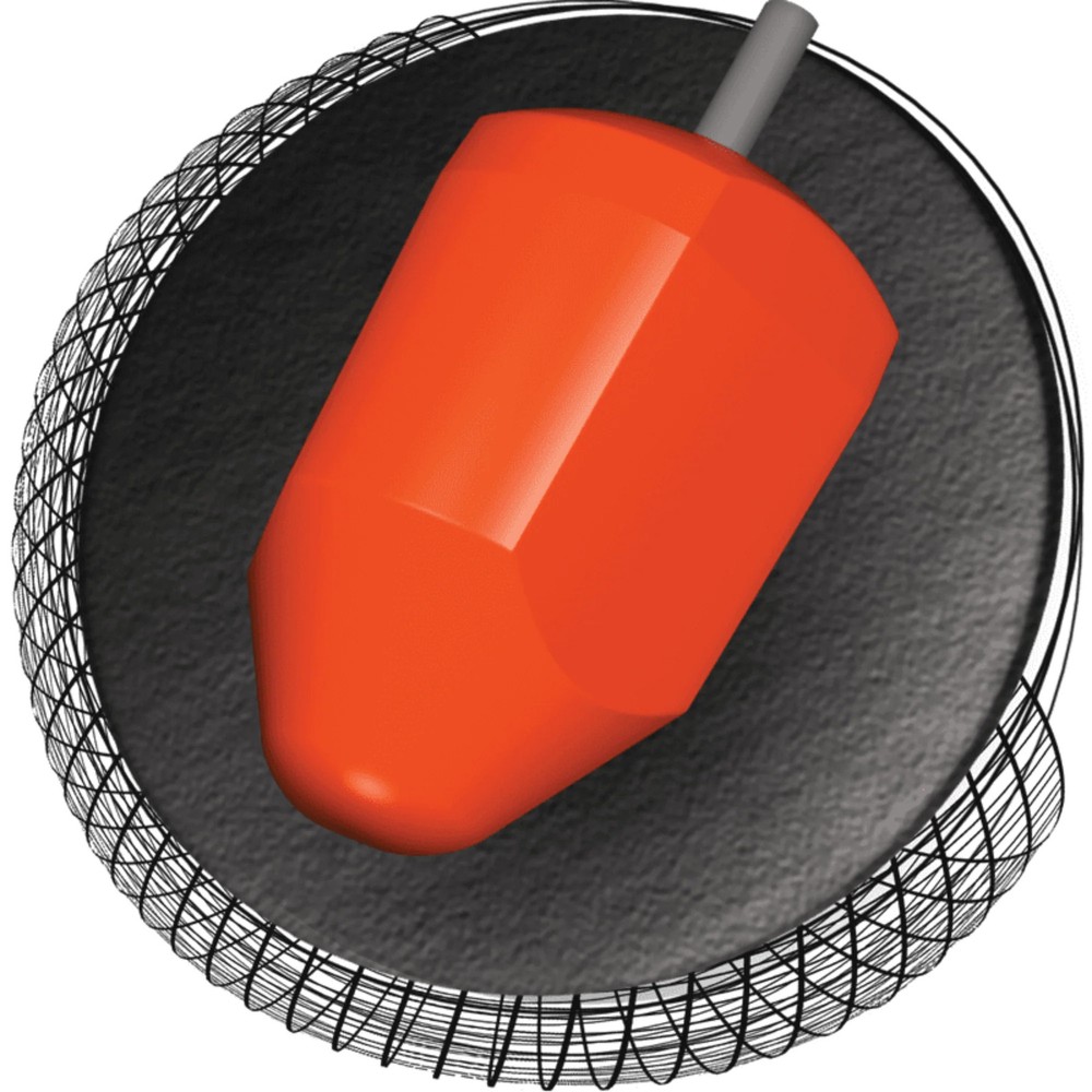 Hammer Raw Hammer Solid Black Bowling Ball