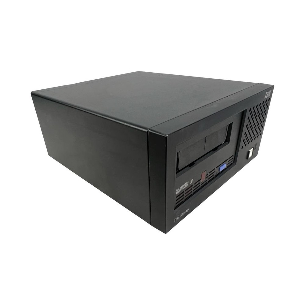 IBM 3580 L33/L3H System Storage External Tap Drive