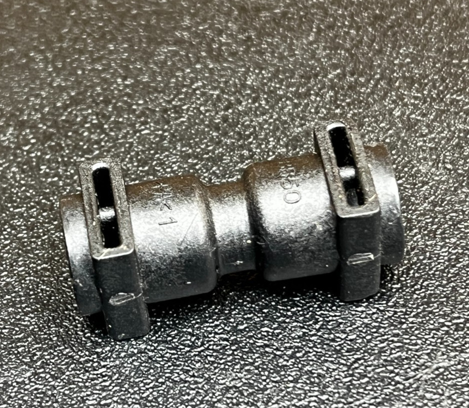 Café Affetto Automatic Espresso Coffee Valve-Replacement Part