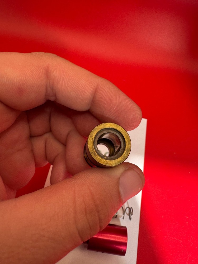 WGP Autococker MQ2 Valve Kit