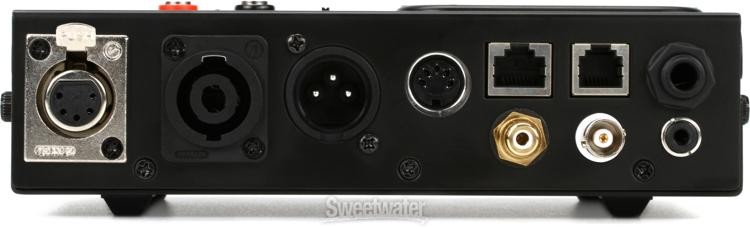 dbx CT3 Advanced Cable Tester