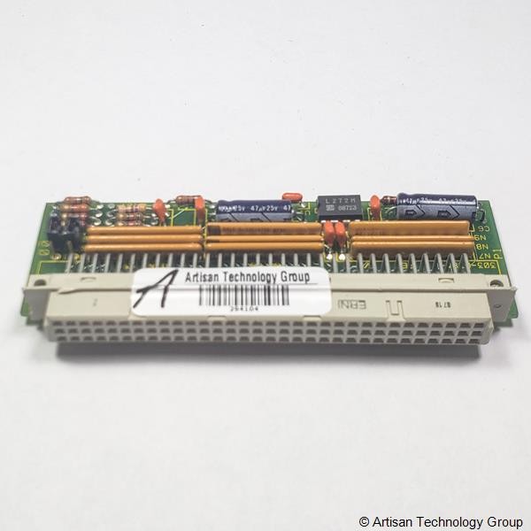 Monolithic Systems 303-0381 Adapter Board