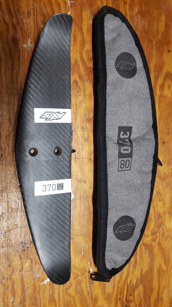 AXIS Tail Stabilizer, 370/80.
