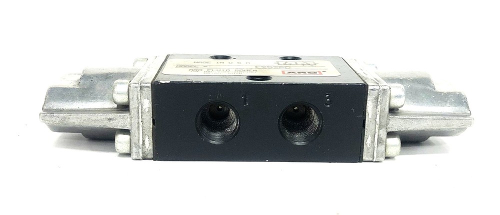 ARO Fluid Power Pilot Valve E252PD USED