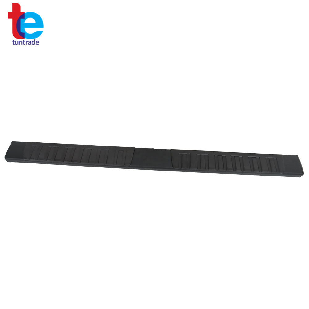 Running Boards For 2009-2018 Dodge Ram 1500 Crew Cab 6" Side Step Nerf Bars