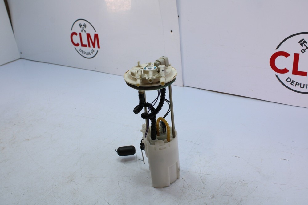 2015 CAN-AM SPYDER RT OEM FUEL PUMP MODULE 709000370