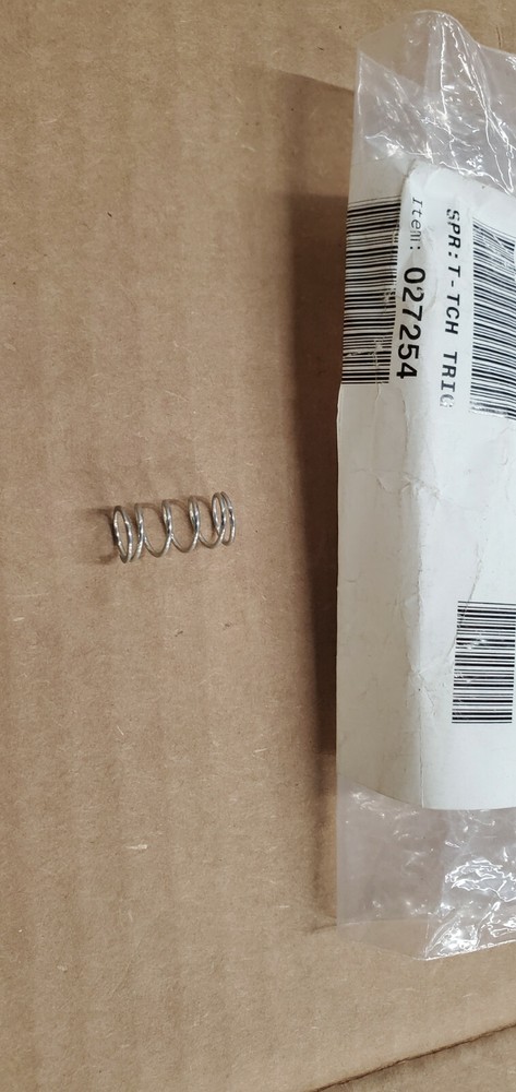 New Hypertherm Spring Trig HYP027254