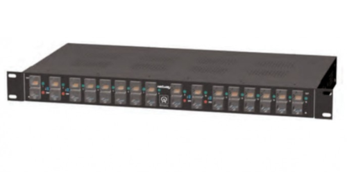 Altronix NetWay16 Midspan Injector