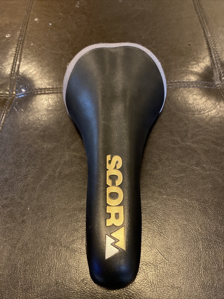 Scor Saddle