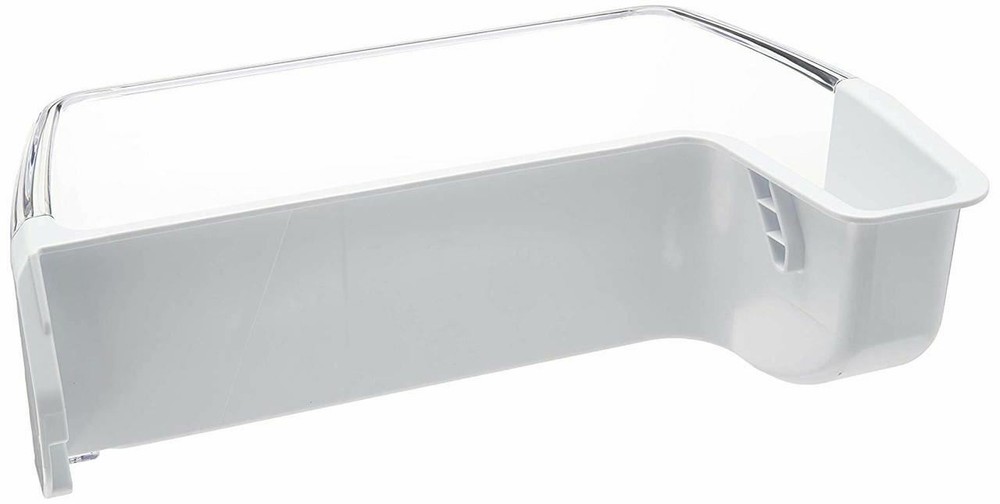 Left Bottom Door Bin Compatible with Samsung DA97-08400C DA97-08400A