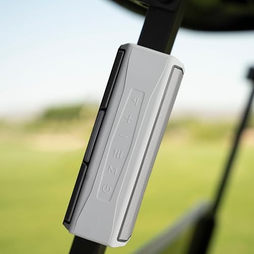 TEAM8 L Golf GPS Speaker