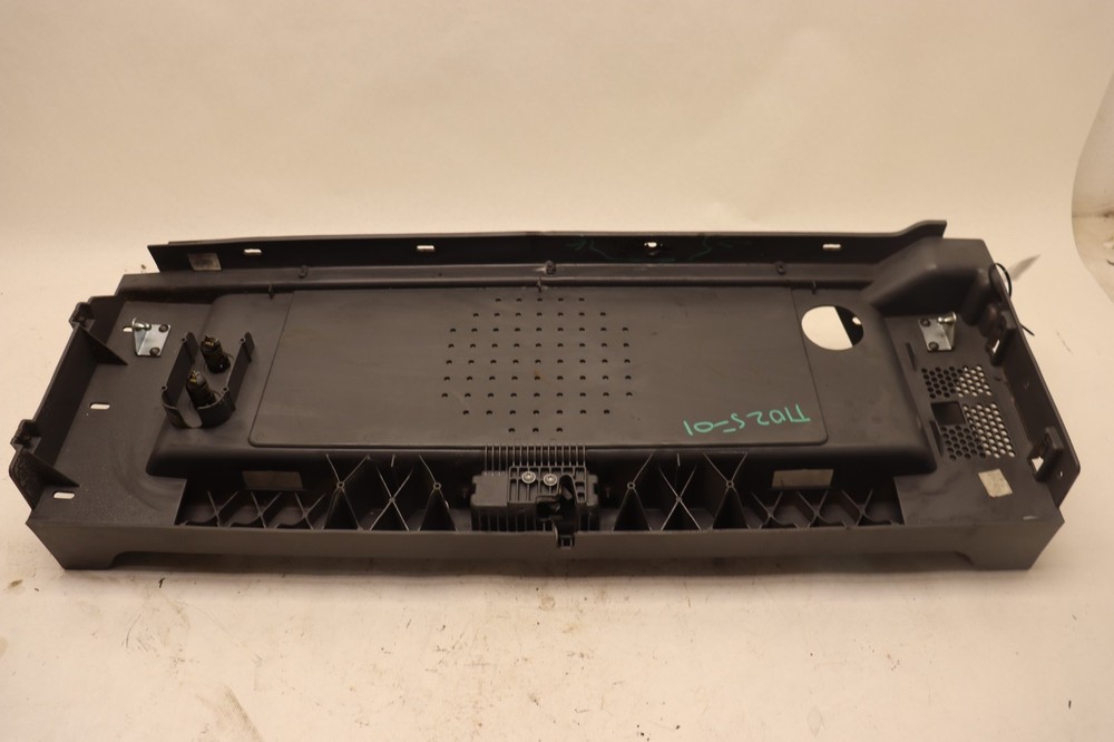 2008-2017 FREIGHTLINER CASCADIA 125 SLEEPER PARTITION LOWER BUNK PANEL OEM