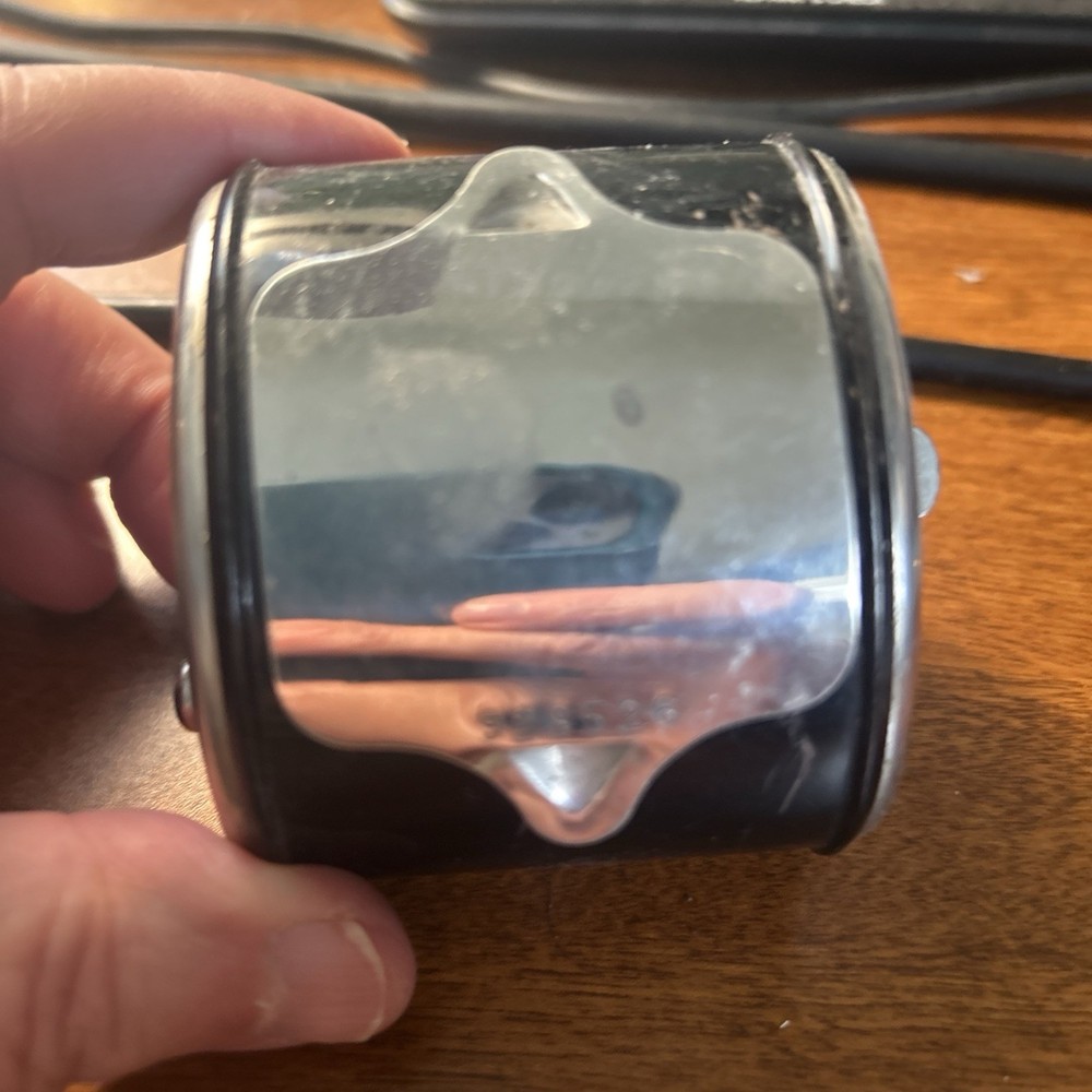 Double-edge Safety Razor Blade Stripper