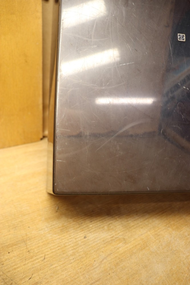 Vintage 1970s Panasonic Automatic Turntable Model RD-7703