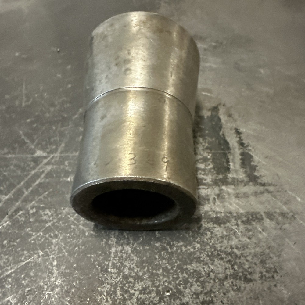 Cincinnati Cutter Grinder Mano Set Brown & Sharpe #9 Toolholder