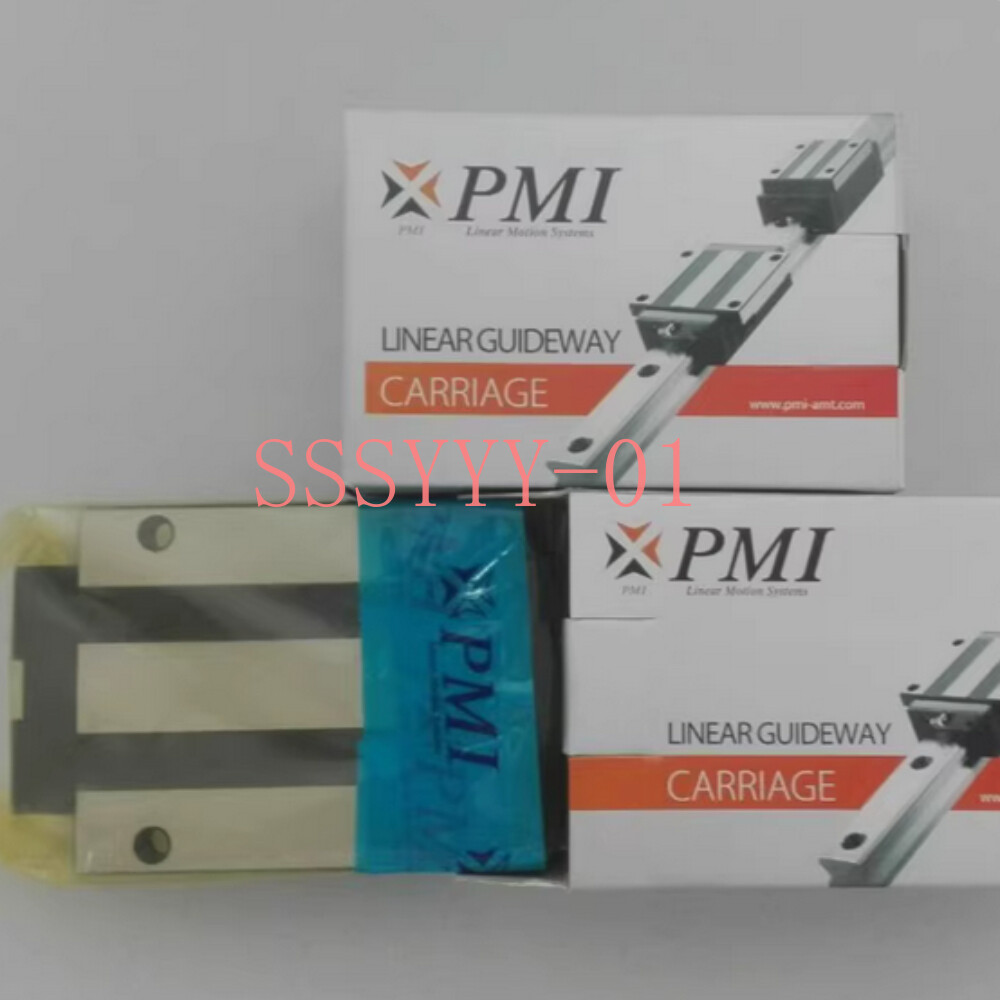 1PCS FOR PMI MSB15TESSFCN NEW