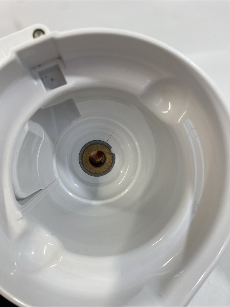 KitchenAid Rotor Slicer/Shredder attachment, Model RVS-A READ