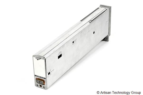 HP 70620B Preamplifier