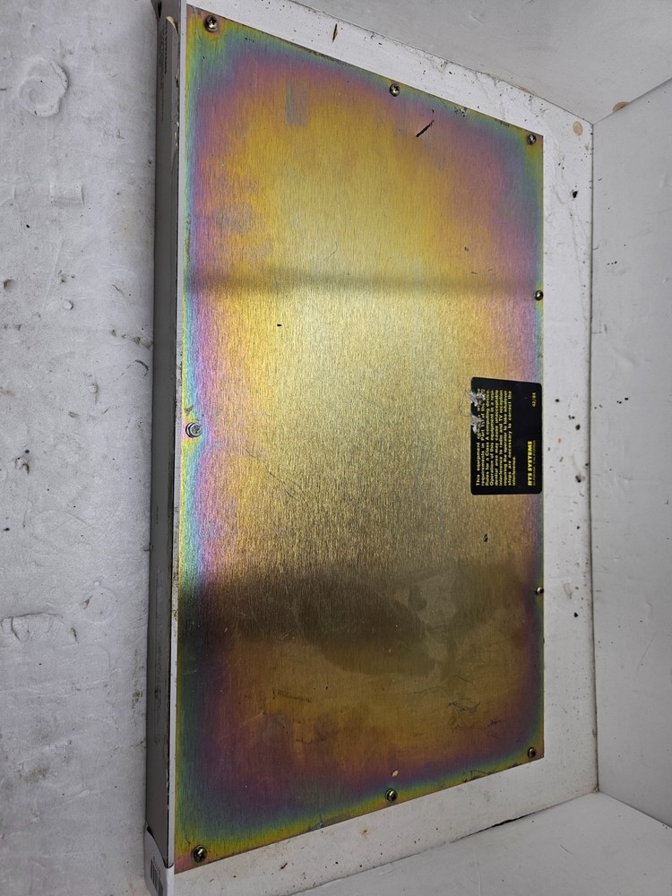 RTS SYSTEM Telex Tone generator MODEL 927