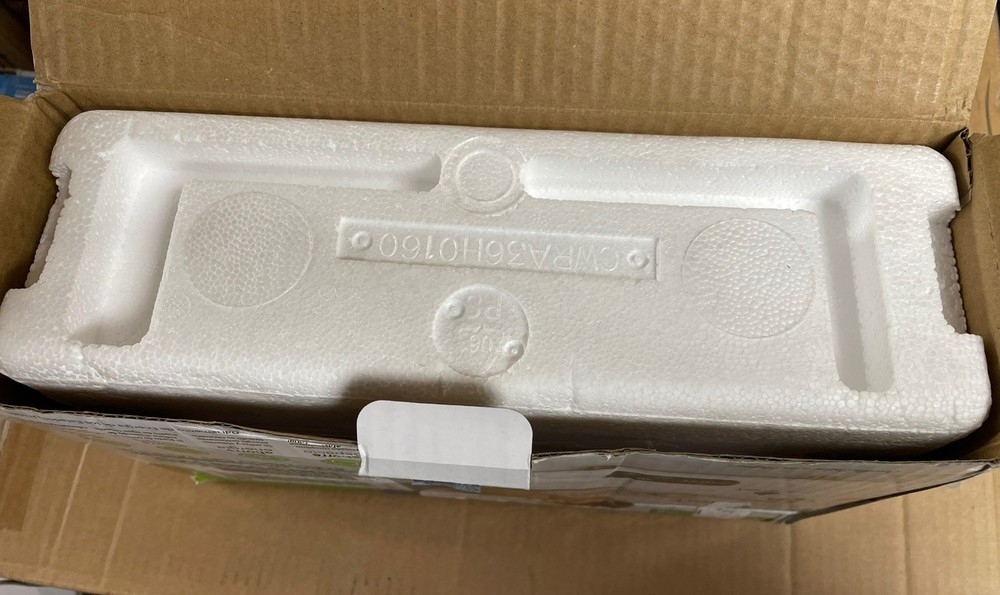 EcoSMART 120V 3.5kW Point-of-Use Tankless Electric Water Heater POU-4T EcoSMART