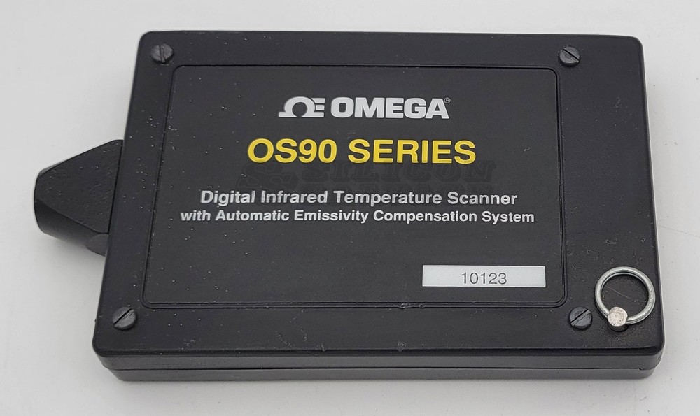 Omega OS91 Digital Infrared Temperature Scanner