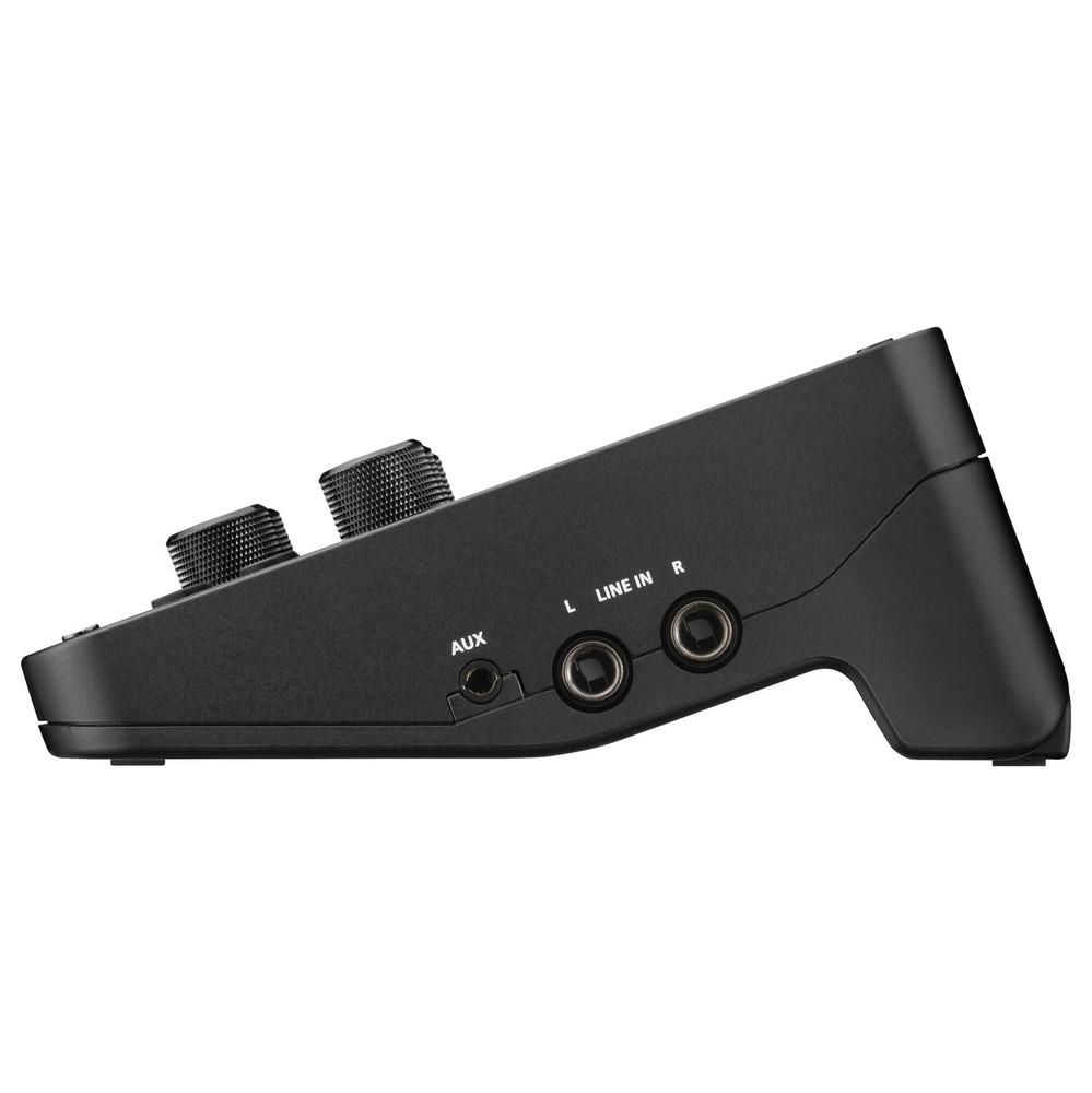 Roland GO:MIXER STUDIO Audio Mixer/Interface